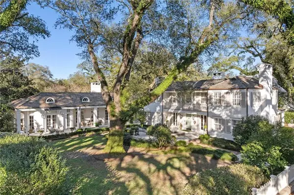 2256 De Leon Avenue, Mobile, AL 36607