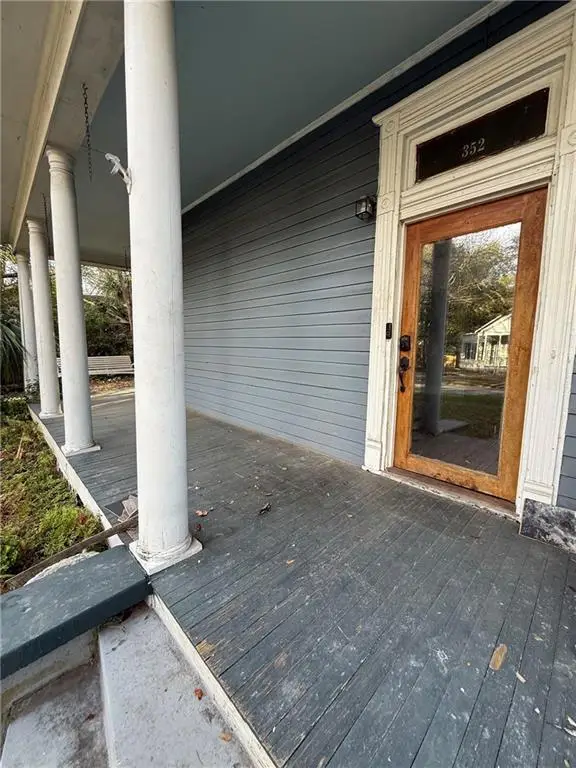 352 Ann Street, Mobile, AL 36604 - #2