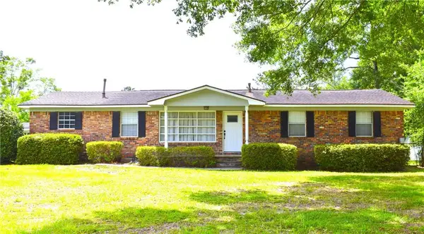 6208 Anthony Drive W, Theodore, AL 36582