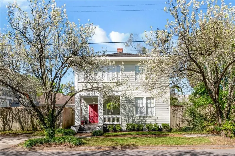 160 Dexter Avenue, Mobile, AL 36604 - #2