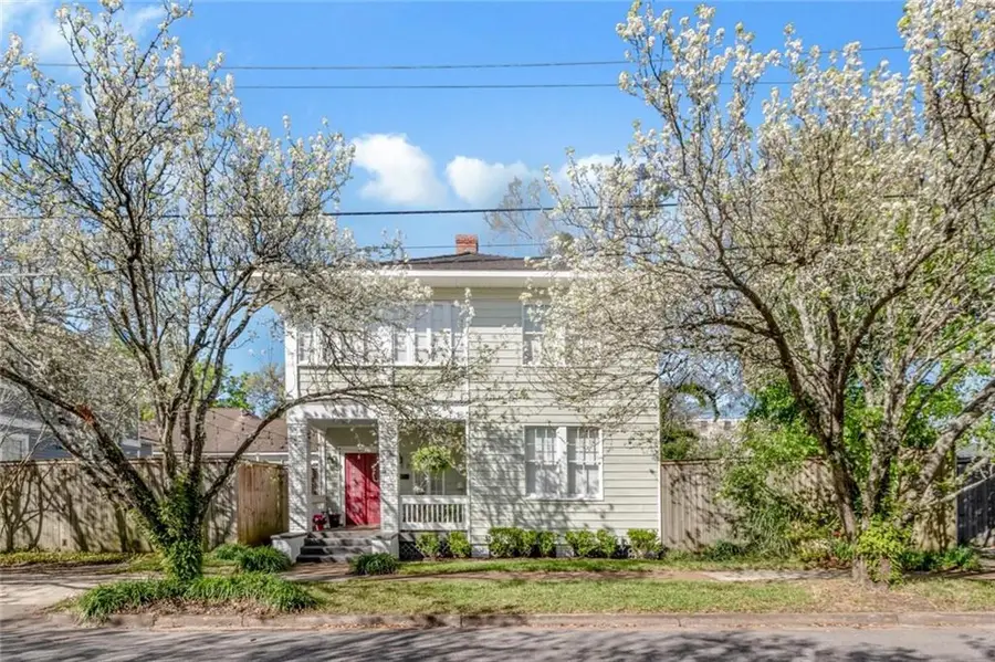 160 Dexter Avenue, Mobile, AL 36604 - #3