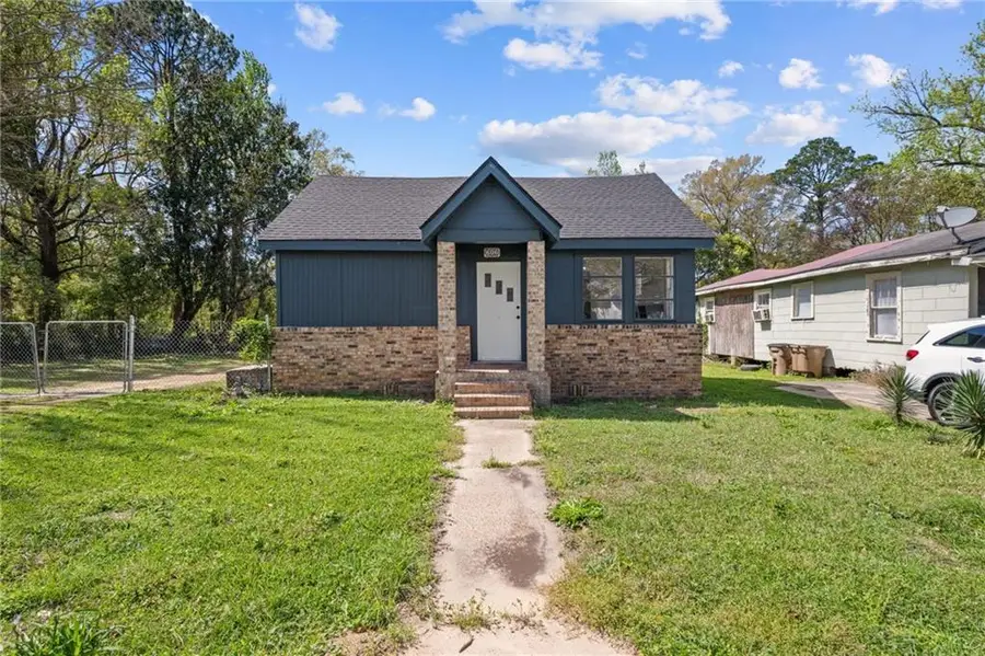 606 Dauphin Island Parkway, Mobile, AL 36606 - #2