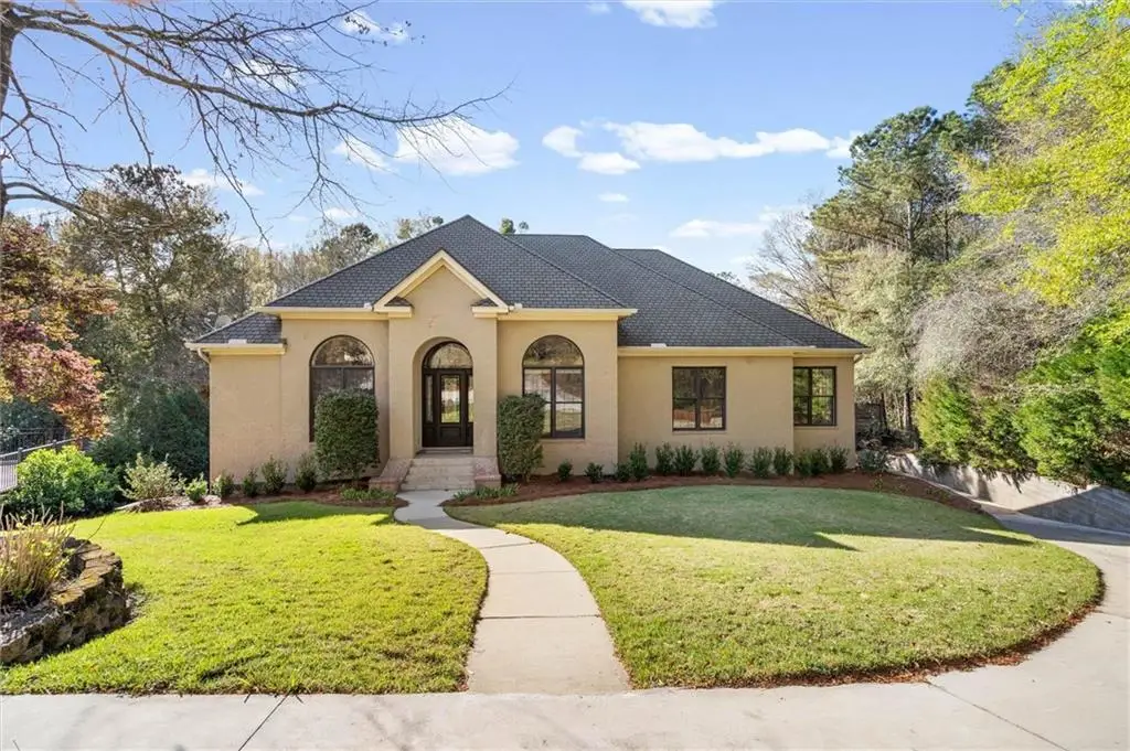 27955 Tawasha Court, Daphne, AL 36526 - #1