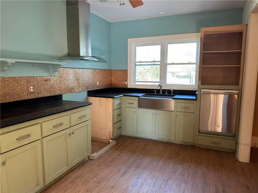 310 Pensacola Avenue, Atmore, AL 36502 - #2