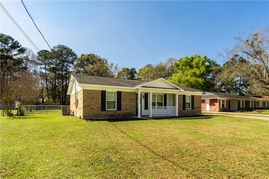 1835 Corral Drive, Semmes, AL 36575 - #3