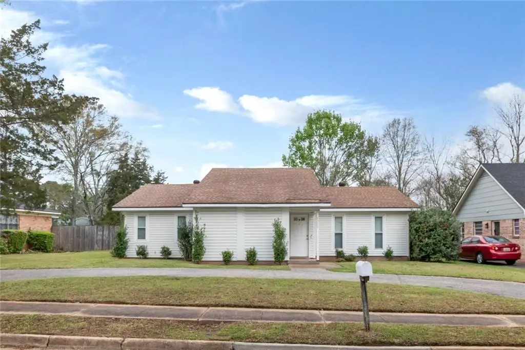 6208 Cottage Hill Road, Mobile, AL 36609 - #1