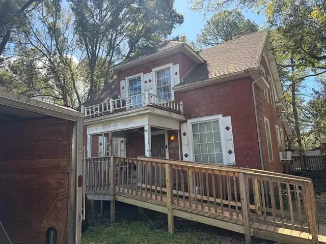 9025 Little River Road, Bayou La Batre, AL 36509 - #1