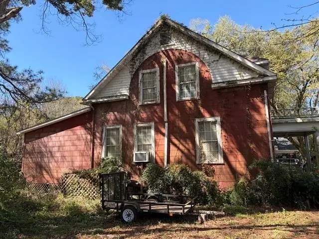 9025 Little River Road, Bayou La Batre, AL 36509 - #3