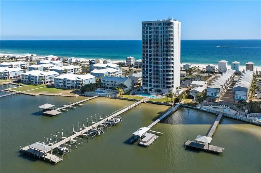 1920 Beach Boulevard #901, Gulf Shores, AL 36542 - #1