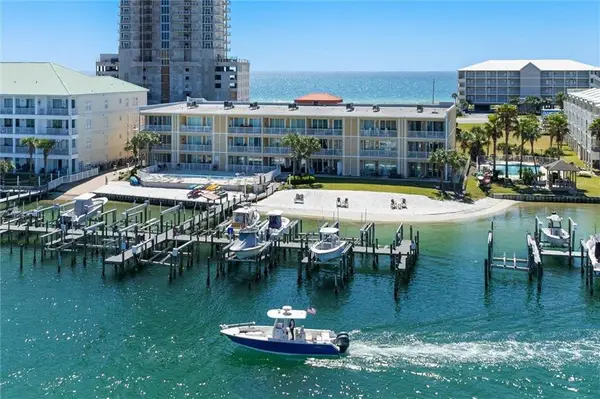 28927 Perdido Beach Boulevard #C3, Orange Beach, AL 36561
