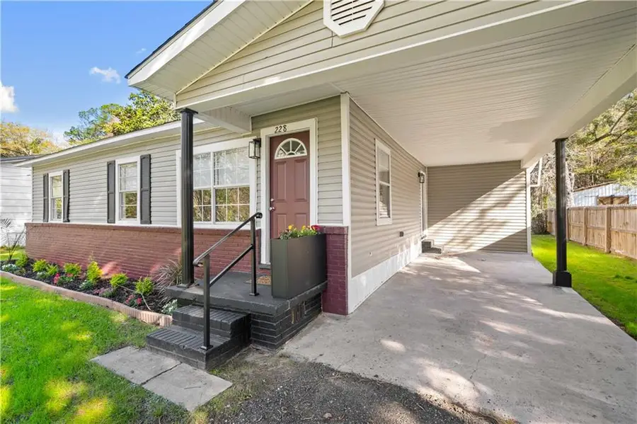 228 Anderson Road, Saraland, AL 36571 - #2