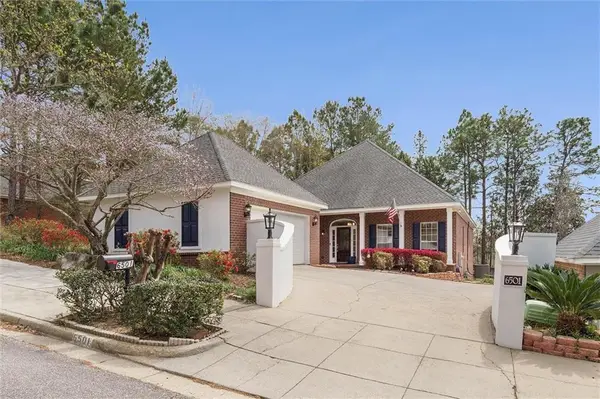 6501 Audubon Square N, Mobile, AL 36695