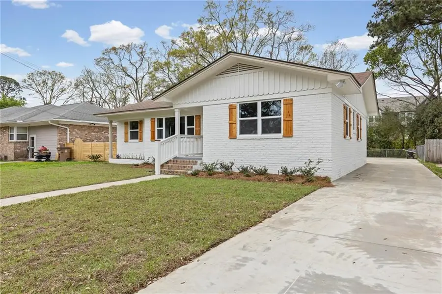 40 W Lourando Drive, Mobile, AL 36606 - #2