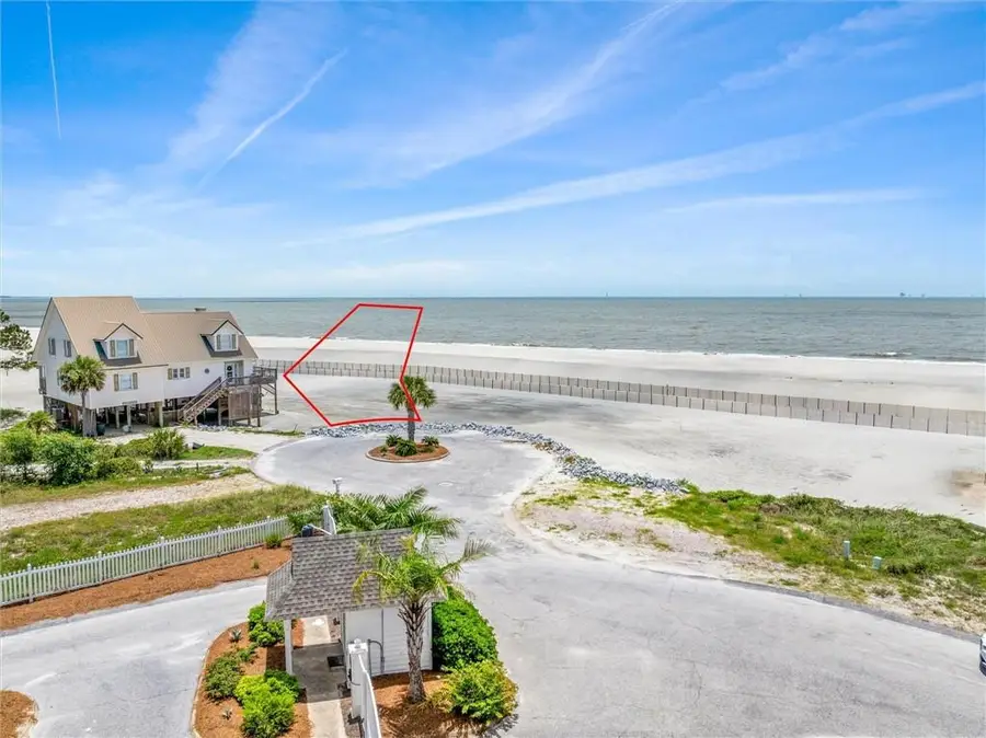0 Audubon Place, Dauphin Island, AL 36528 - #2