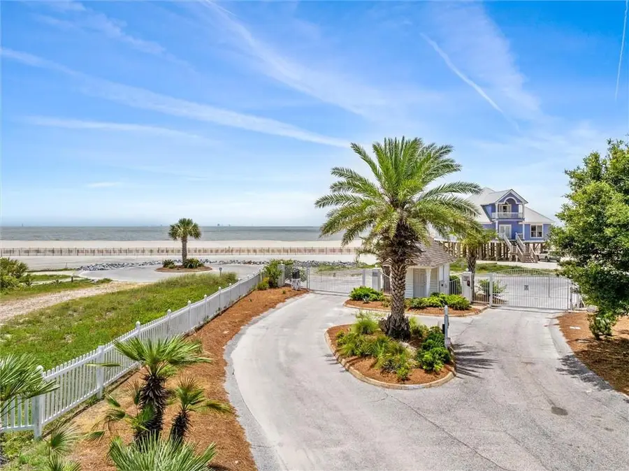 0 Audubon Place, Dauphin Island, AL 36528 - #3