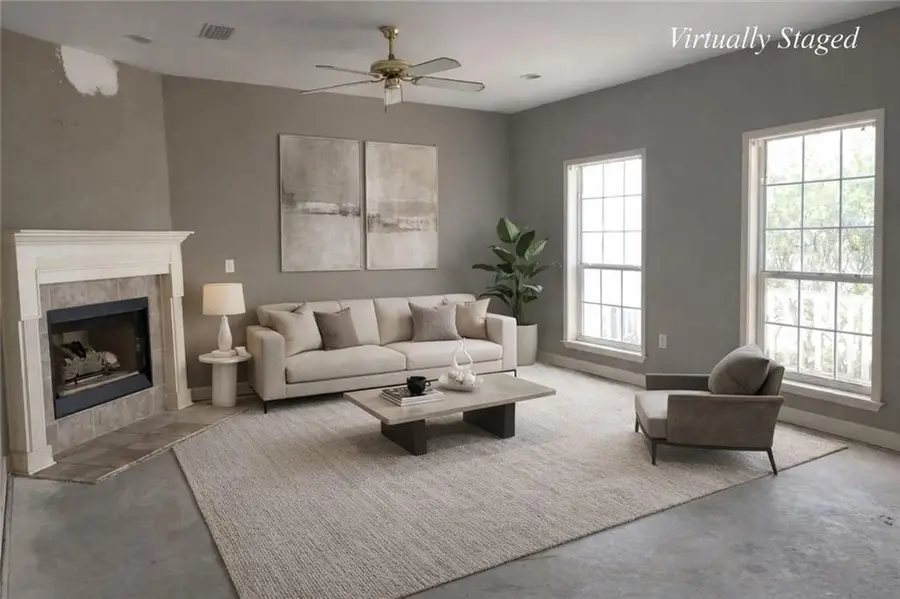 20495 Lowry Drive, Fairhope, AL 36532 - #2