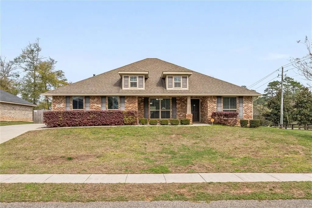 2124 Edison Drive, Semmes, AL 36575 - #1