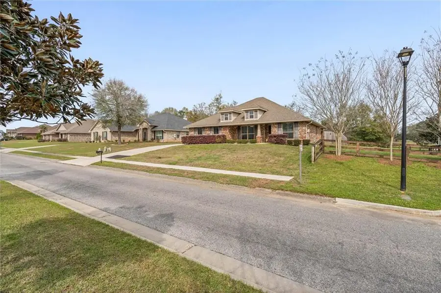 2124 Edison Drive, Semmes, AL 36575 - #2