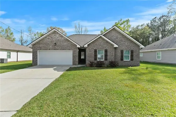 302 Kennesaw Avenue, Bay Minette, AL 36507