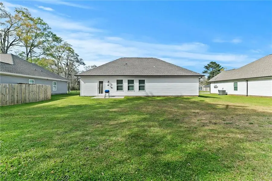 302 Kennesaw Avenue, Bay Minette, AL 36507 - #3