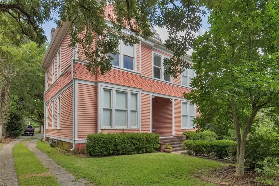 1112 Dauphin Street, Mobile, AL 36604 - #2