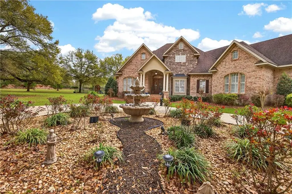 11075B Straub Road, Grand Bay, AL 36541 - #1