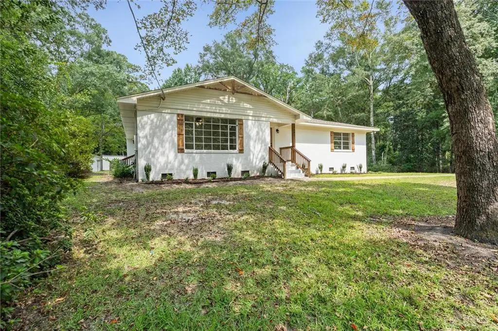2687 Lynndell Drive, Mobile, AL 36695 - #1