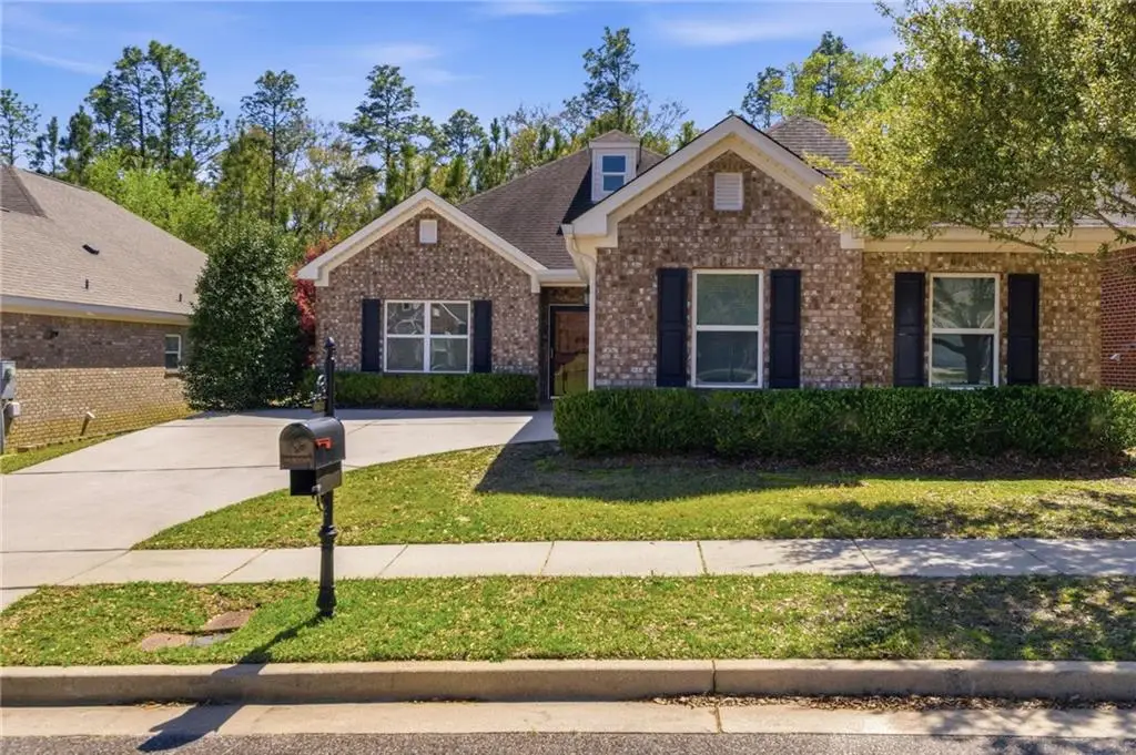 6617 Somerby Lane, Mobile, AL 36695 - #1