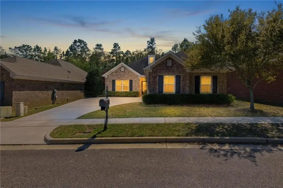 6617 Somerby Lane, Mobile, AL 36695 - #2