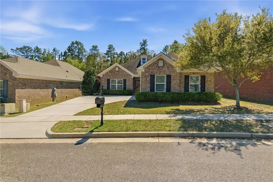 6617 Somerby Lane, Mobile, AL 36695 - #3