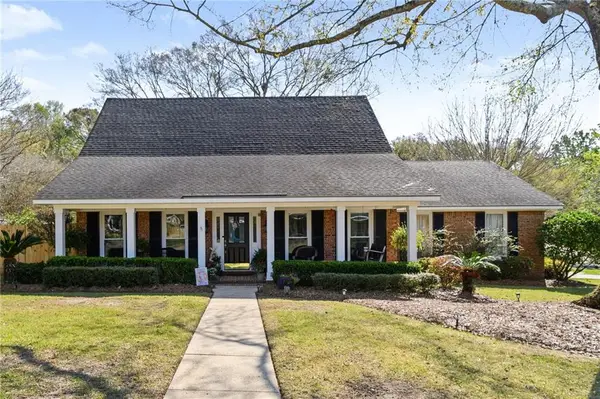 2013 Lighterwood Court, Mobile, AL 36609