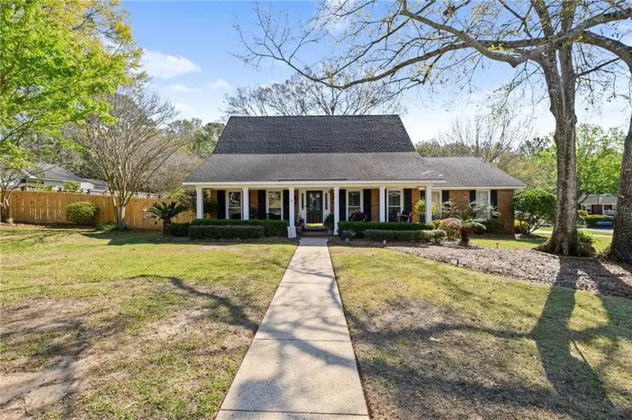 2013 Lighterwood Court, Mobile, AL 36609 - #2