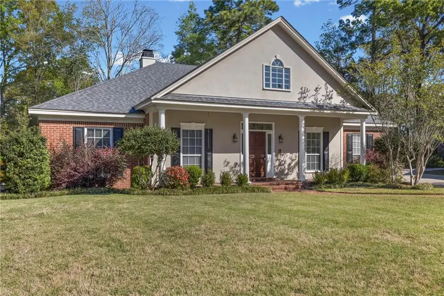 1100 Savannah Drive, Mobile, AL 36609 - #3