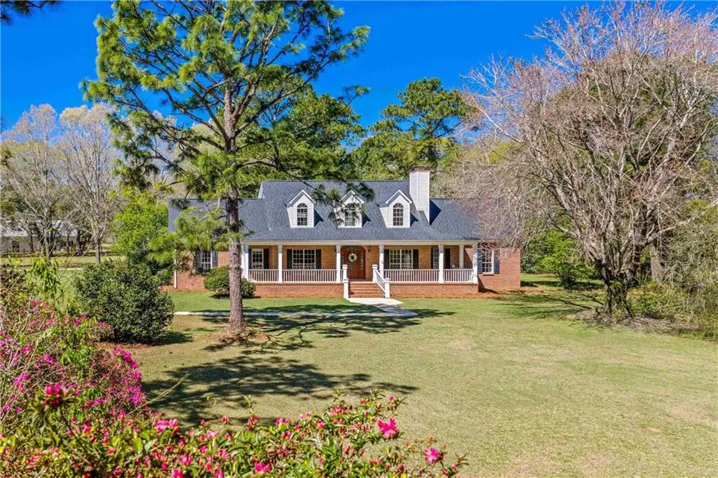20201 County Road 33, Fairhope, AL 36532 - #1