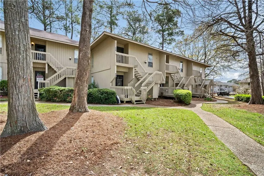2081 Sea Cliff Drive N #2B, Daphne, AL 36526 - #1