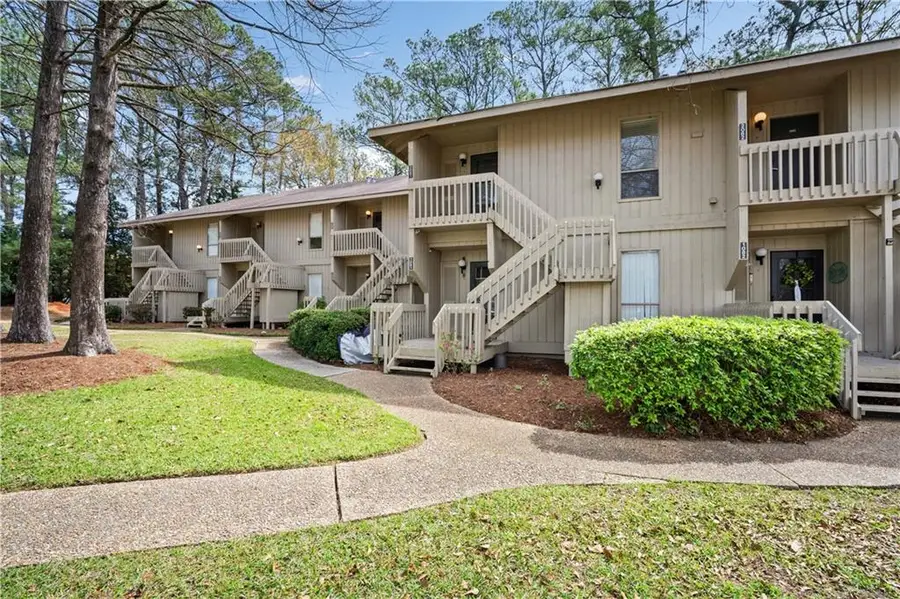 2081 Sea Cliff Drive N #2B, Daphne, AL 36526 - #2