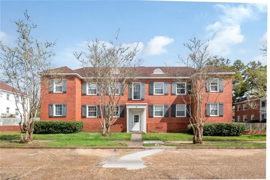 214 Upham Street #10B, Mobile, AL 36607 - #2