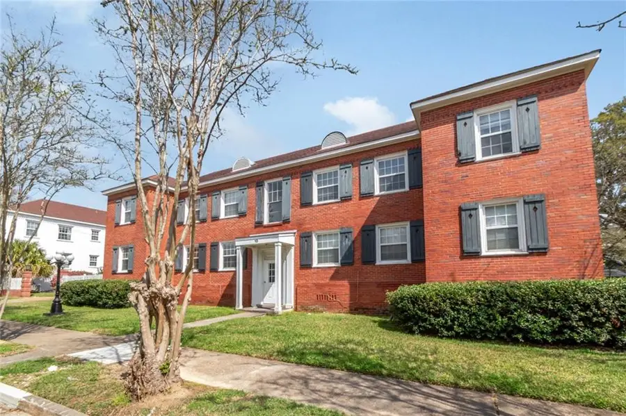 214 Upham Street #10B, Mobile, AL 36607 - #3