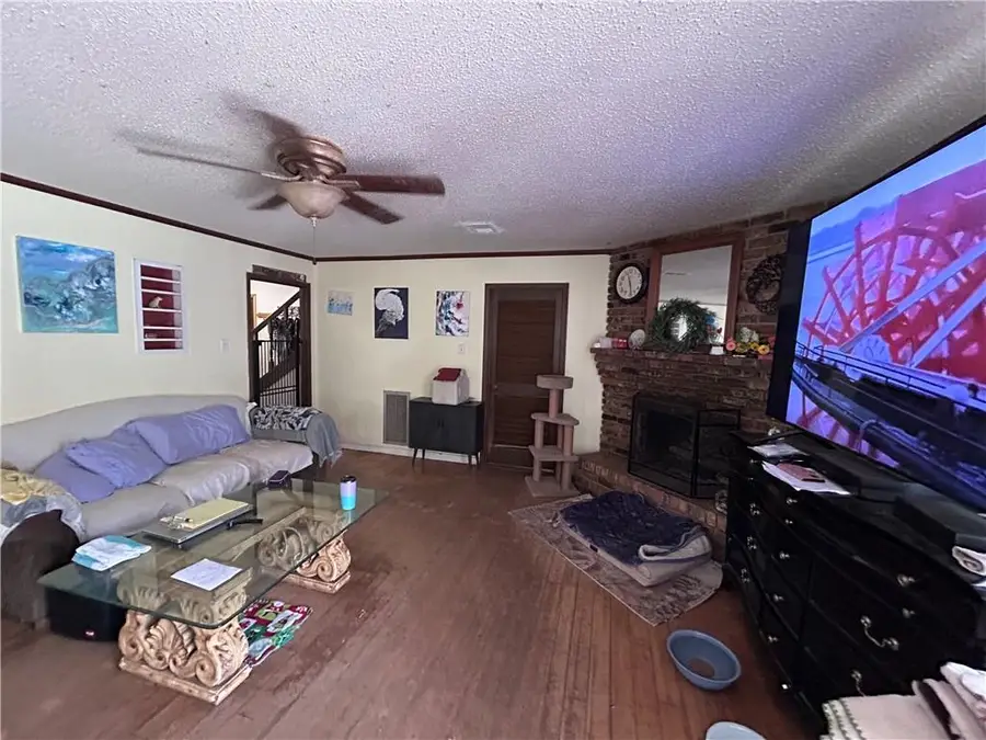 2592 Wagon Tongue Drive, Mobile, AL 36695 - #3