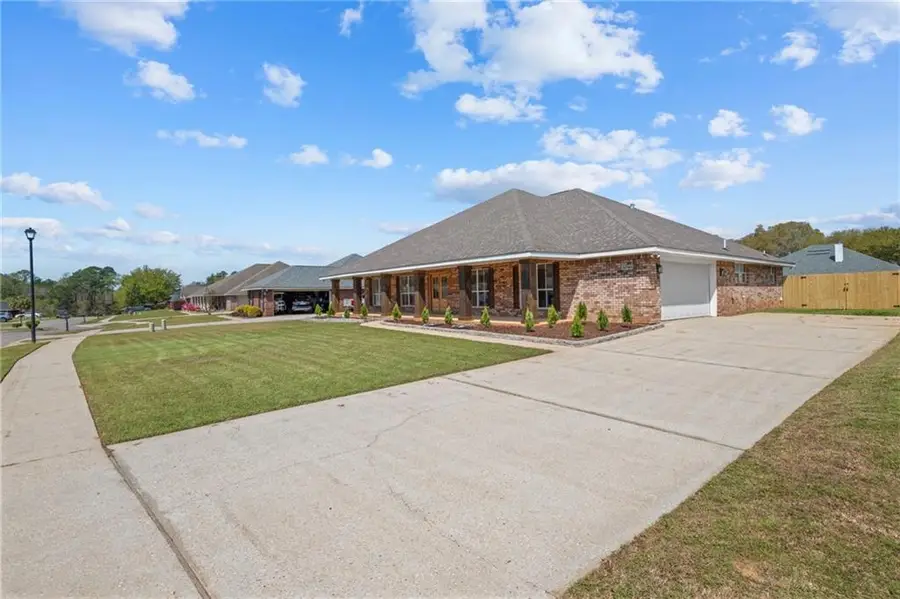 10740 Rigby Drive, Mobile, AL 36695 - #2