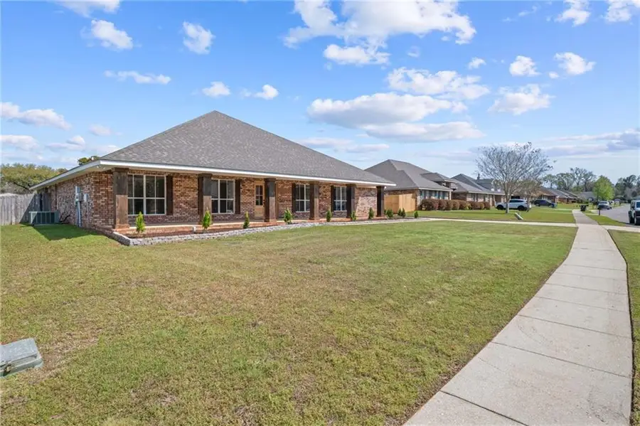 10740 Rigby Drive, Mobile, AL 36695 - #3