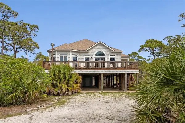302 Audubon Place, Dauphin Island, AL 36528