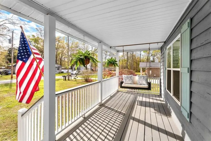 23166 Rochelle Loop, Robertsdale, AL 36567 - #2