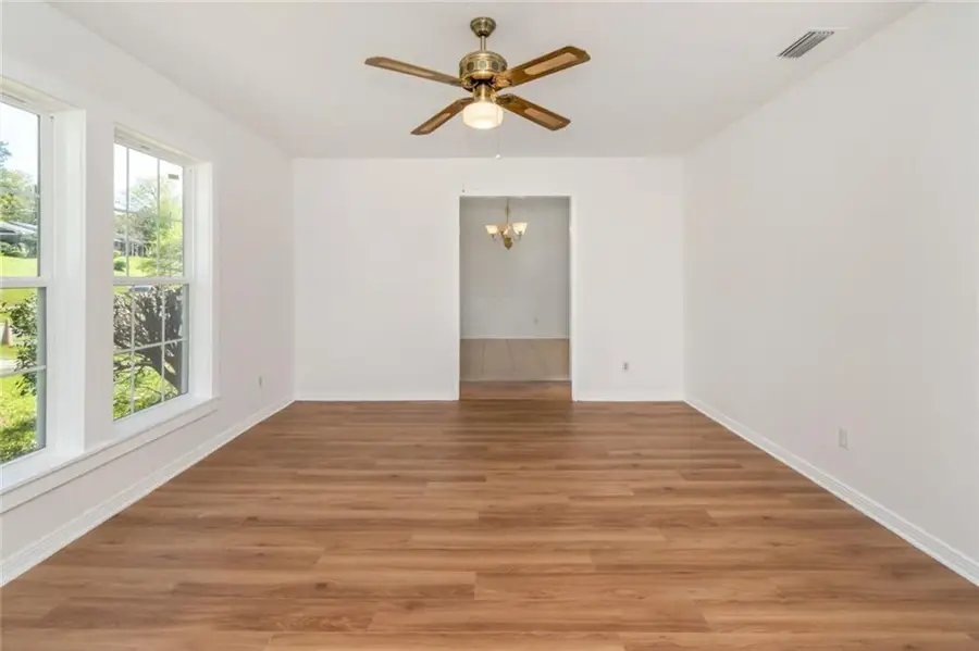 821 Parkwood Drive W, Mobile, AL 36608 - #3