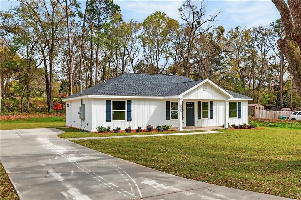 5545 Versye Avenue, Tillmans Corner, AL 36695 - #1