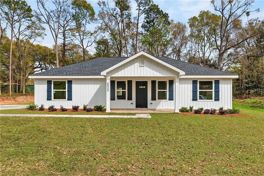 5545 Versye Avenue, Tillmans Corner, AL 36695 - #3