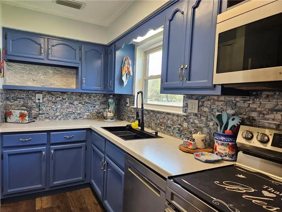 12970 Bonnievale Drive S, Grand Bay, AL 36541 - #2