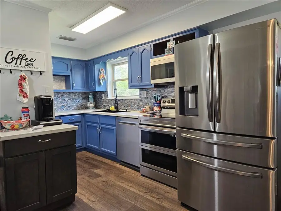 12970 Bonnievale Drive S, Grand Bay, AL 36541 - #3