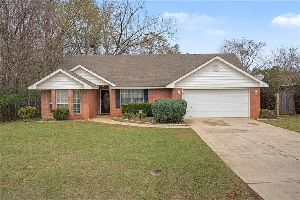 9960 Johnson Road S, Mobile, AL 36695 - #1