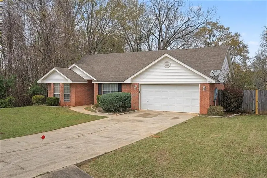 9960 Johnson Road S, Mobile, AL 36695 - #2